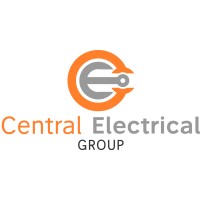 Central Electrical Group logo - Similar company to Western Power Solutions