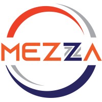 Mezza Group logo - Similar company to Viperline Solutions