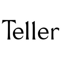 Teller logo - Similar company to Openclosit