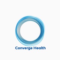 Converge Health logo - Similar company to Riv