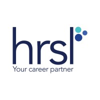 HRSL logo - Similar company to Aua Distribution & Trading