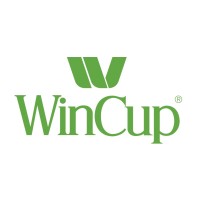 WinCup logo - Similar company to Solero Technologies