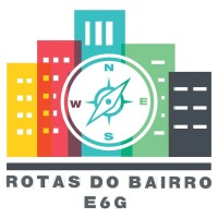 Rotas do Bairro E6G logo - Similar company to Apdj
