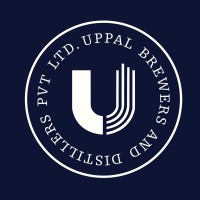Uppal Brewers & Distillers logo - Similar company to Vandyk Spirits