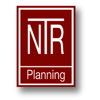NTR Planning Limited logo - Similar company to Holder Mathias Architects