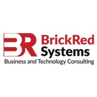 Brickred Systems India Pvt Ltd logo - Similar company to Agyom
