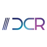 DCR Partners | Digital | Change | Risk logo - Similar company to Assure Technical
