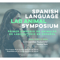 Spanish Language Lab Animal Symposium, LLC logo - Similar company to Interact Animal Lab