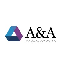 A&A Tax Legal Consulting logo - Similar company to Transfer Pricing Experts