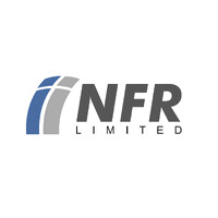 NFR Limited logo - Similar company to Maan Foods Bangladesh