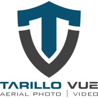 Tarillo Vue Aerial Photo Video logo - Similar company to Drone Force