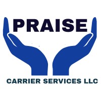 Praise Carrier Services LLC logo - Similar company to Workplace Install Network, Inc
