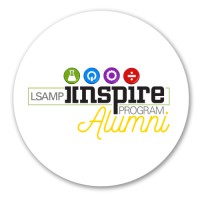IINSPIRE LSAMP Alumni Committee logo - Similar company to Community And Economic Development, Iowa State University Extension And Outreach