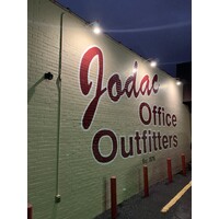 Jodac Office Outfitters- Longview