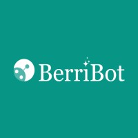 Berribot logo - Similar company to Xobin
