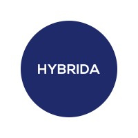 Hybrida Marketing logo - Similar company to Forestae