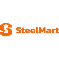 Steel Mart logo - Similar company to Steelmart