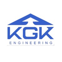 KGK Engineering logo - Similar company to Rangsons Llp
