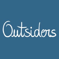 Outsiders logo - Similar company to Hymersion