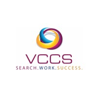 VCCS Employment Services logo - Similar company to Change It Up Professional Development