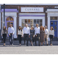 Currans Homes Ltd logo - Similar company to Store First
