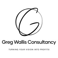 Greg Wallis Consultancy logo - Similar company to Intraction