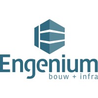 Engenium logo - Similar company to Bbs Systeembouw