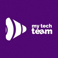My Tech Team Ltd logo - Similar company to Her Digitaledge