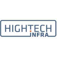 Hightech Infra logo - Similar company to Losh Restaurant