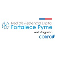 Red de Asistencia Digital Fortalece PYME Antofagasta logo - Similar company to Centro Científico Tecnológico Región De Antofagasta - Cicitem