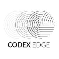 Codex Edge logo - Similar company to Kez Services