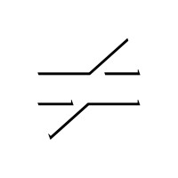 Différent ≠ DE logo - Similar company to Archibô3D