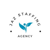 Jaz Staffing Agency logo - Similar company to The Good News Staffing Agency