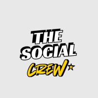 The So-Crew Haus logo - Similar company to Social Crew