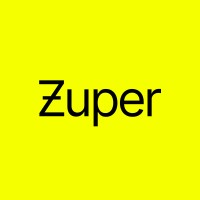 Zuper logo - Similar company to Zuper