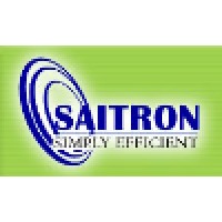 Saitron logo - Similar company to Saitronics