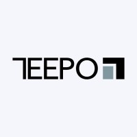 Teepo logo - Similar company to Duplicaprint