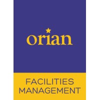 Orian Solutions Ltd logo - Similar company to Sdbox