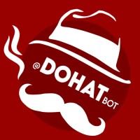 Dohat Mafia logo - Similar company to Tesla Commerce
