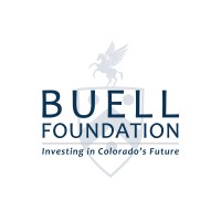 Buell Foundation logo - Similar company to Early Milestones Colorado