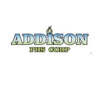 Addison PHS Corp. logo - Similar company to Hepco Heating & Plumbing