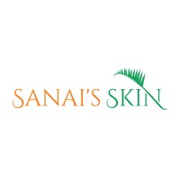 Sanai's Skin logo - Similar company to Genstem