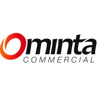 Ominta Commercial logo - Similar company to Ominta Hygiene
