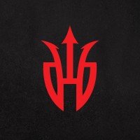 Dirty Devil Vodka logo - Similar company to Virtuous Vodka