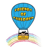 NTU WSC Friends of Children logo - Similar company to Ntu Welfare Services Club