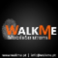 WalkMe Mobile Games logo - Similar company to Greener Act