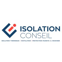 ISOLATION CONSEIL logo - Similar company to Isolation By Tryba