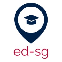 ED-SG logo - Similar company to D'Restolution