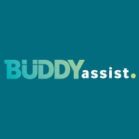 Buddy Assist logo - Similar company to Caringa Australia Limited