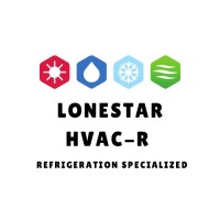 LoneStar HVAC-R LLC. logo - Similar company to Dfw Hvac